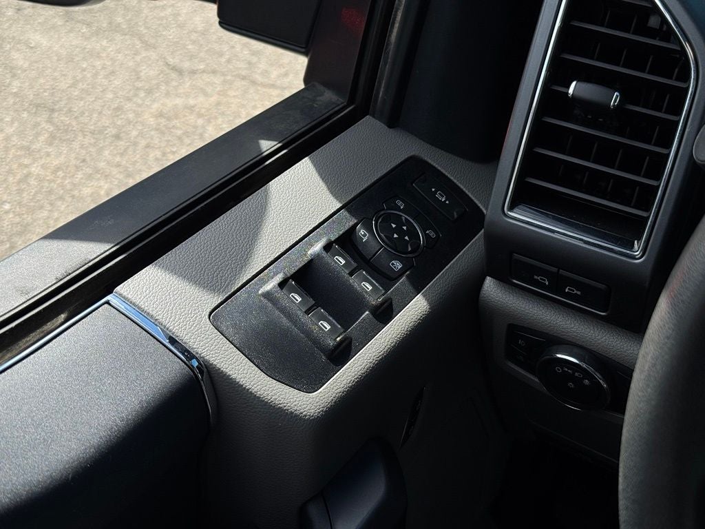 2022 Ford F-250SD XLT