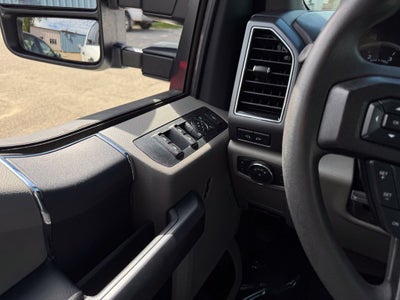 2022 Ford F-250SD XLT