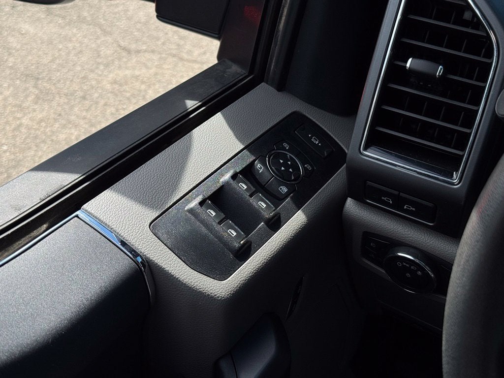 2022 Ford F-250SD XLT