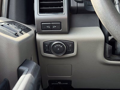 2022 Ford F-250SD XLT