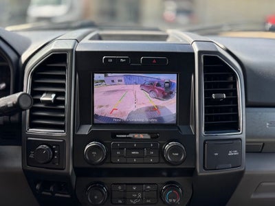 2022 Ford F-250SD XLT