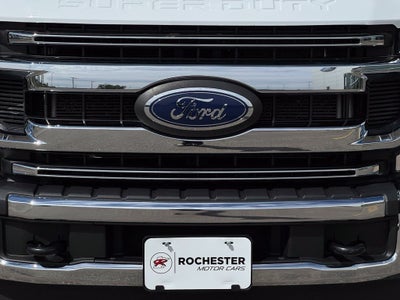 2022 Ford F-250SD XLT
