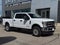 2022 Ford F-250SD XLT