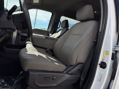 2022 Ford F-250SD XLT