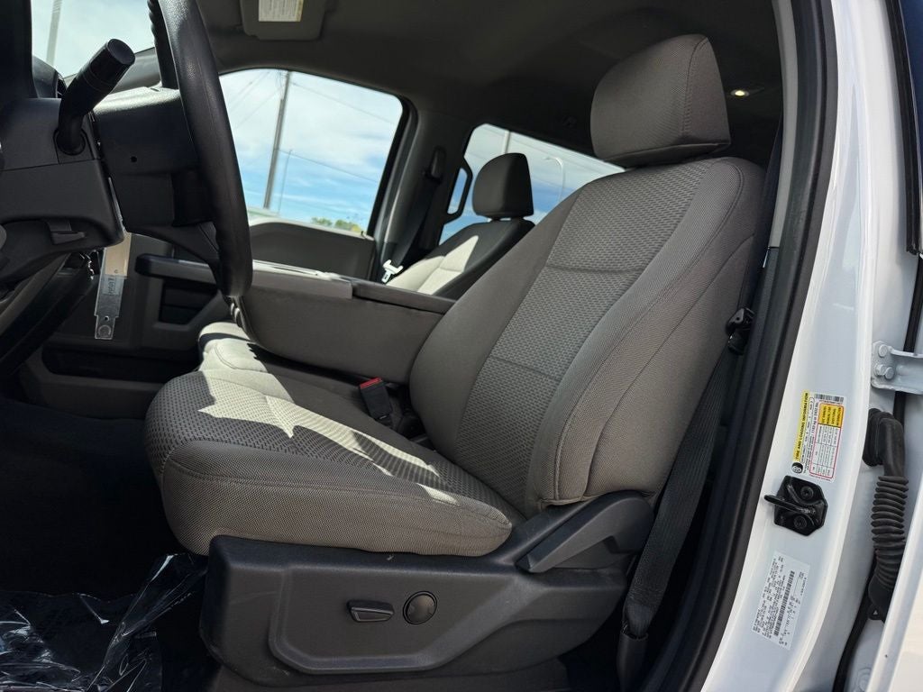2022 Ford F-250SD XLT