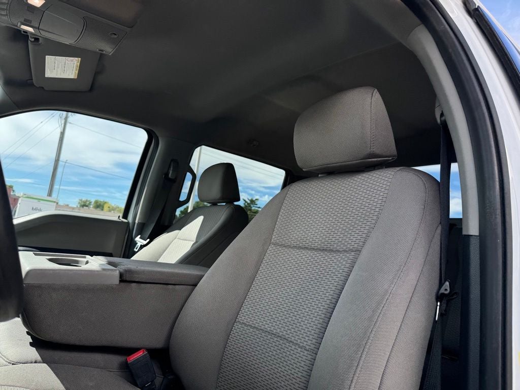 2022 Ford F-250SD XLT