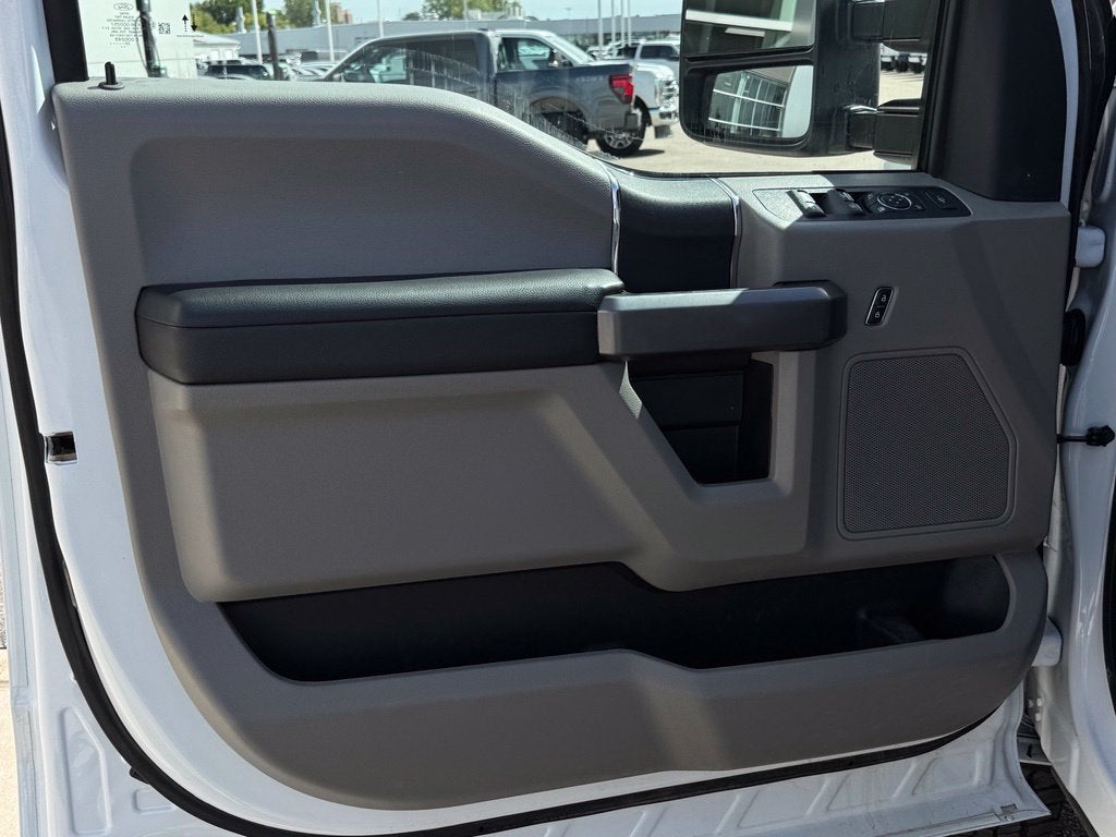 2022 Ford F-250SD XLT