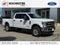 2022 Ford F-250SD XLT