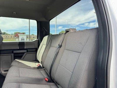 2022 Ford F-250SD XLT