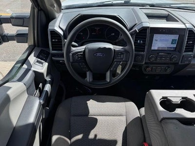 2022 Ford F-250SD XLT