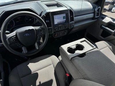 2022 Ford F-250SD XLT