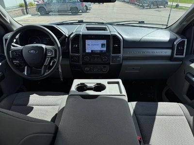 2022 Ford F-250SD XLT