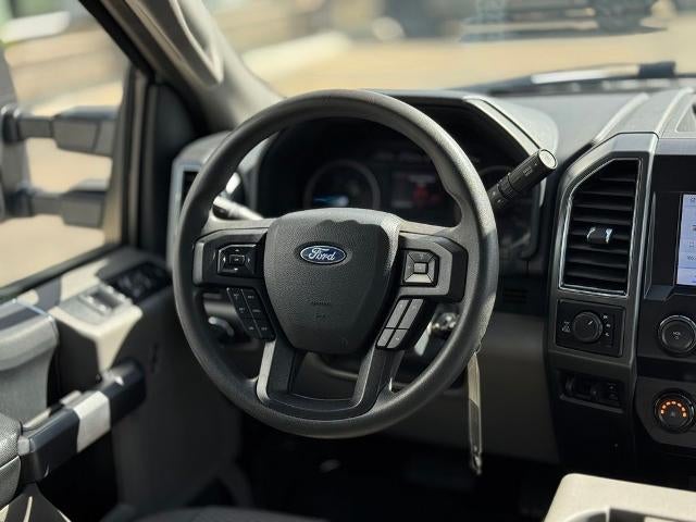 2022 Ford F-250SD XLT
