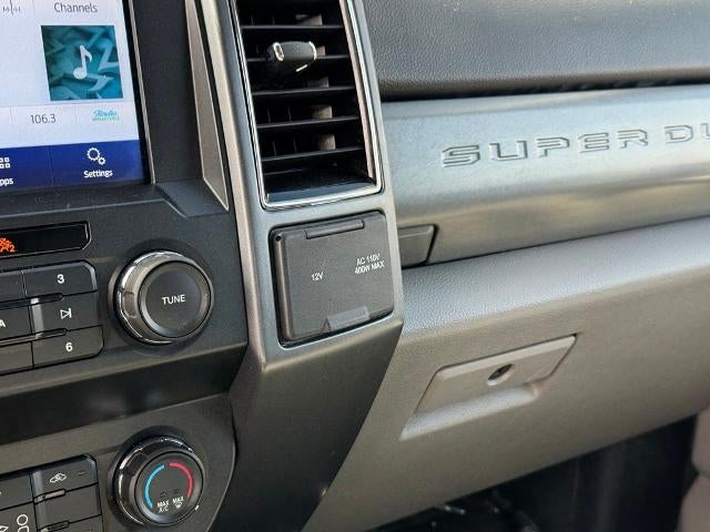 2022 Ford F-250SD XLT