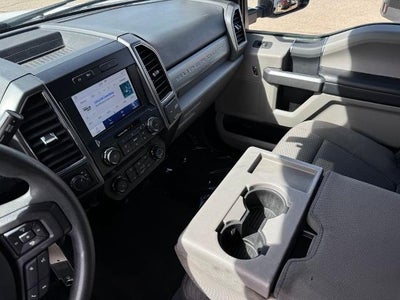 2022 Ford F-250SD XLT