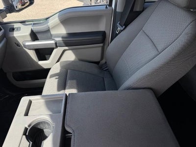 2022 Ford F-250SD XLT