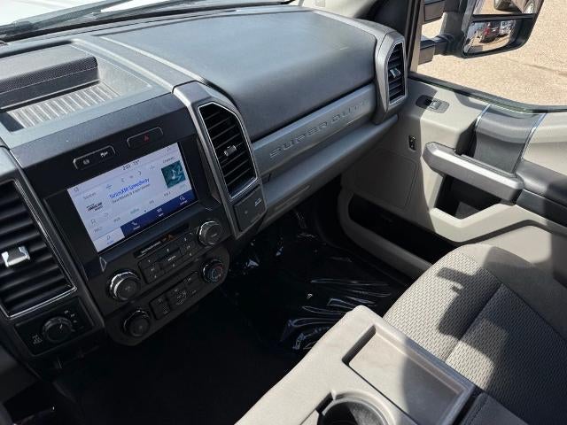 2022 Ford F-250SD XLT