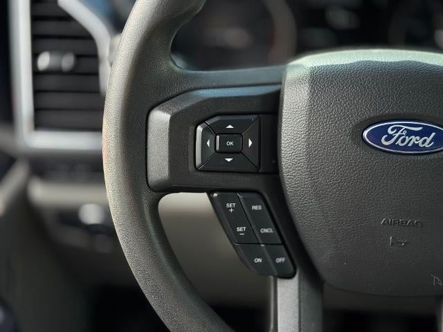 2022 Ford F-250SD XLT