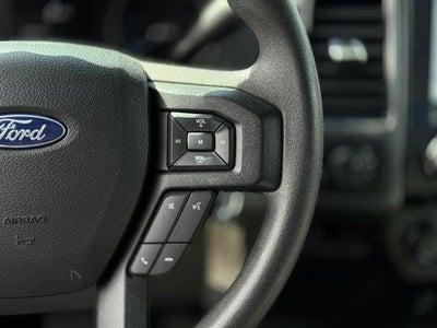 2022 Ford F-250SD XLT