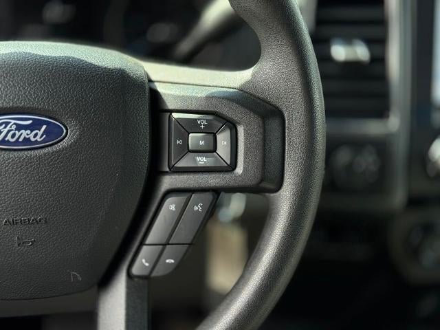 2022 Ford F-250SD XLT