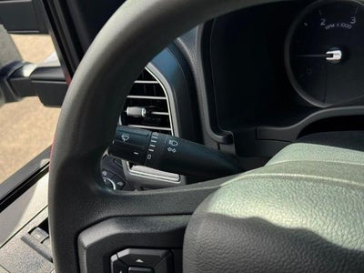 2022 Ford F-250SD XLT