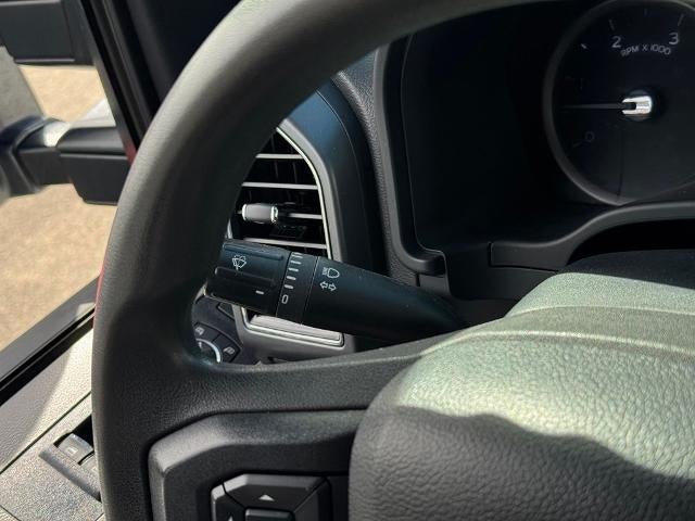 2022 Ford F-250SD XLT