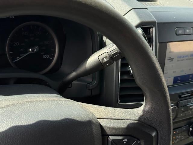 2022 Ford F-250SD XLT