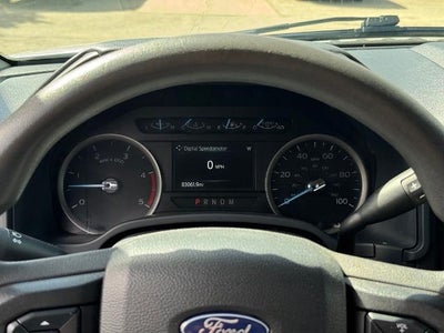 2022 Ford F-250SD XLT