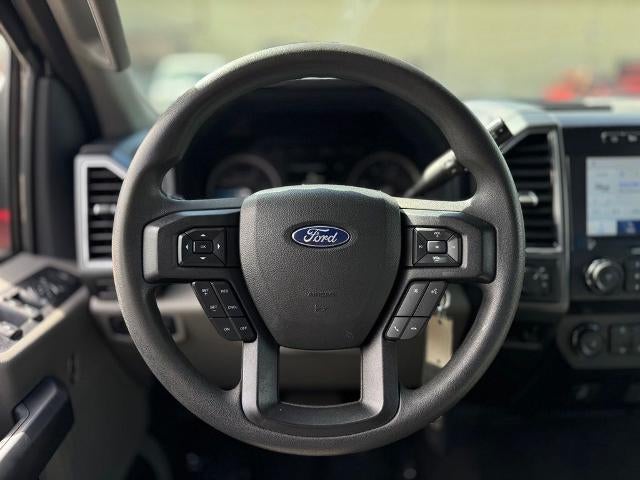 2022 Ford F-250SD XLT