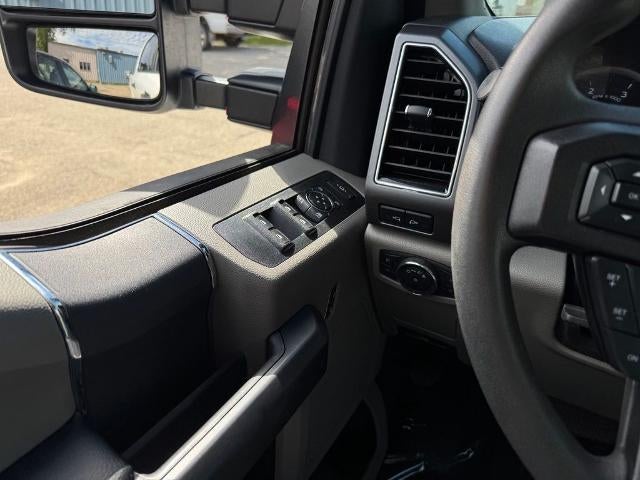 2022 Ford F-250SD XLT