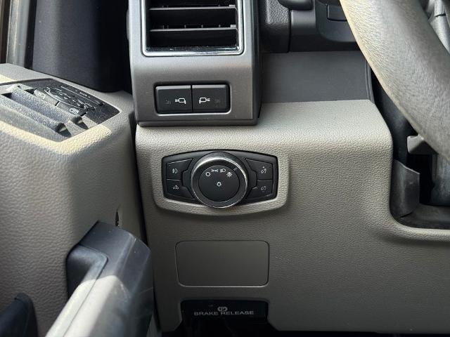 2022 Ford F-250SD XLT