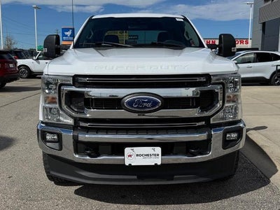 2022 Ford F-250SD XLT