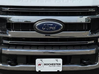2022 Ford F-250SD XLT