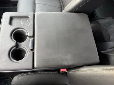 2015 Ford F-250SD Lariat w/ Remote Start + Rear Camera