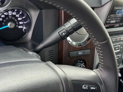 2015 Ford F-250SD Lariat w/ Remote Start + Rear Camera