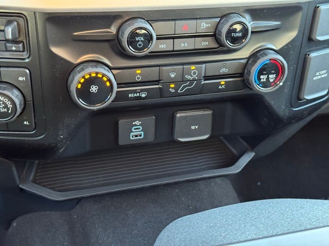 2026 Ford F-250SD F-250® XLT