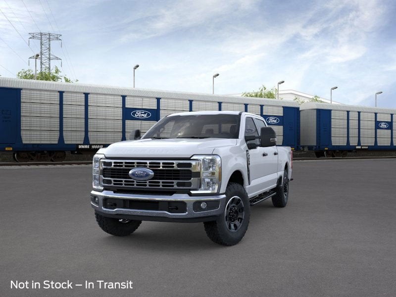 2026 Ford F-250SD F-250® XLT
