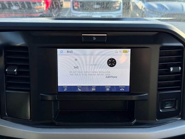 2026 Ford F-250SD F-250® XLT