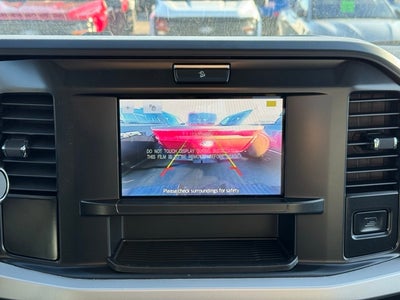 2026 Ford F-250SD F-250® XLT