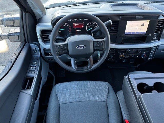 2026 Ford F-250SD F-250® XLT