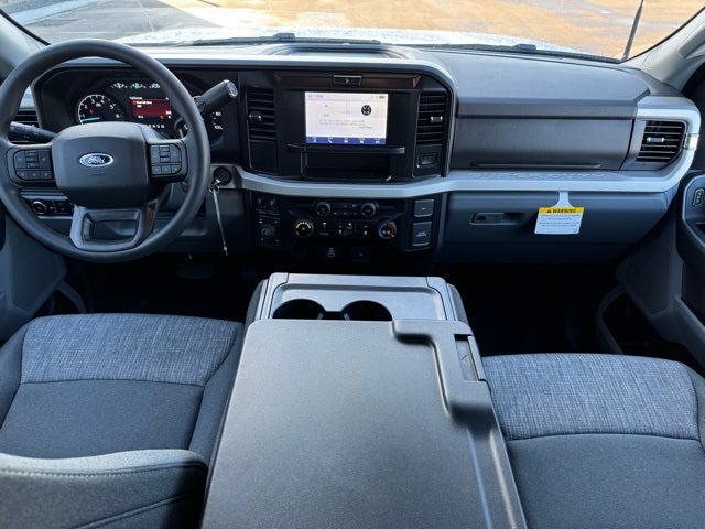 2026 Ford F-250SD F-250® XLT