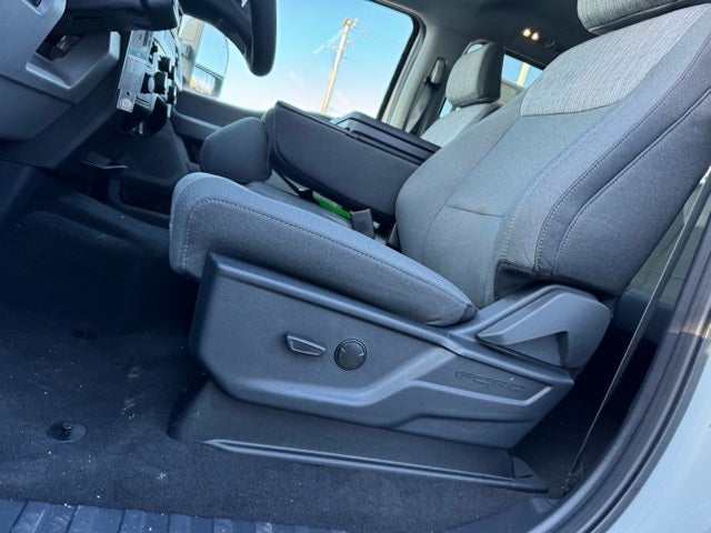 2026 Ford F-250SD F-250® XLT