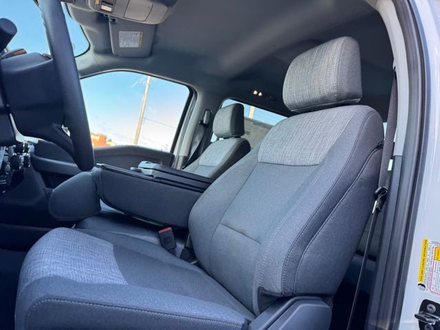 2026 Ford F-250SD F-250® XLT