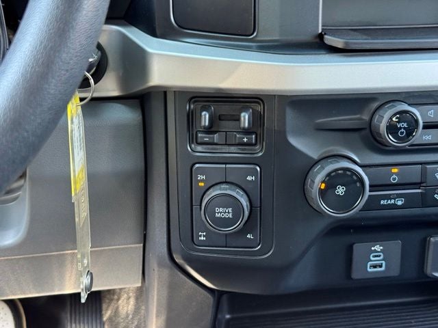 2024 Ford F-250SD XLT