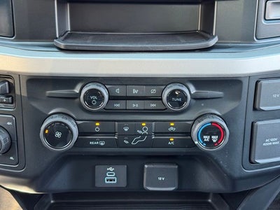 2024 Ford F-250SD XLT