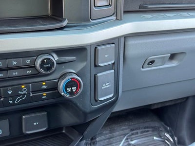 2024 Ford F-250SD XLT