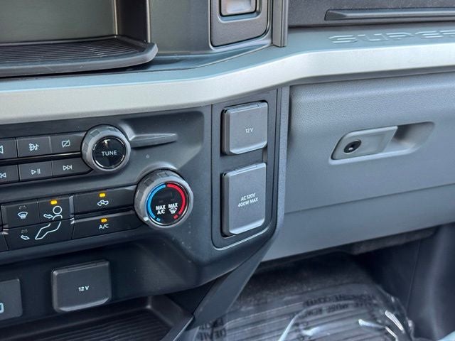 2024 Ford F-250SD XLT
