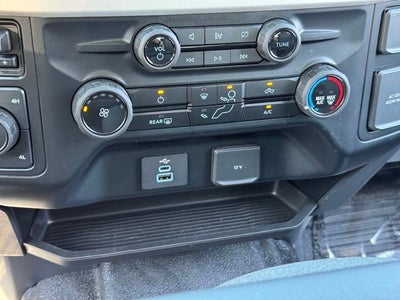 2024 Ford F-250SD XLT