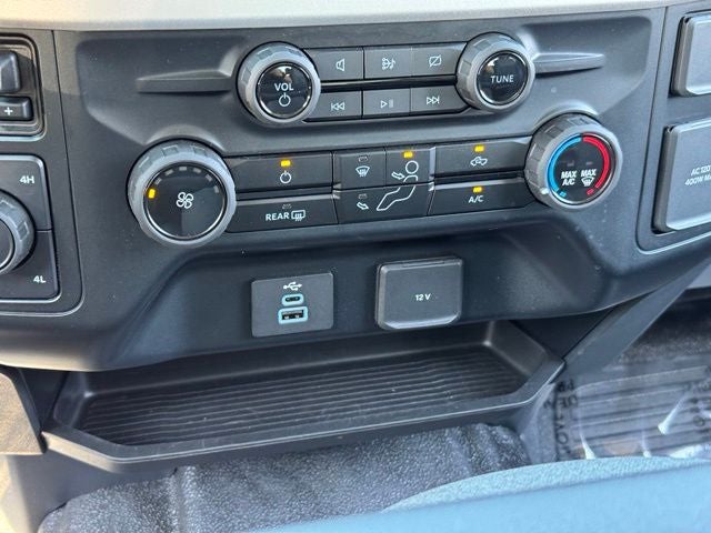 2024 Ford F-250SD XLT