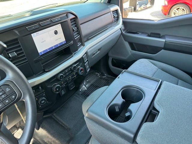 2024 Ford F-250SD XLT
